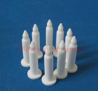 Alumina ceramic pin